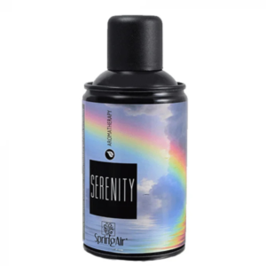 Odorizant camera SpringAir Serenity rezerva 250ml