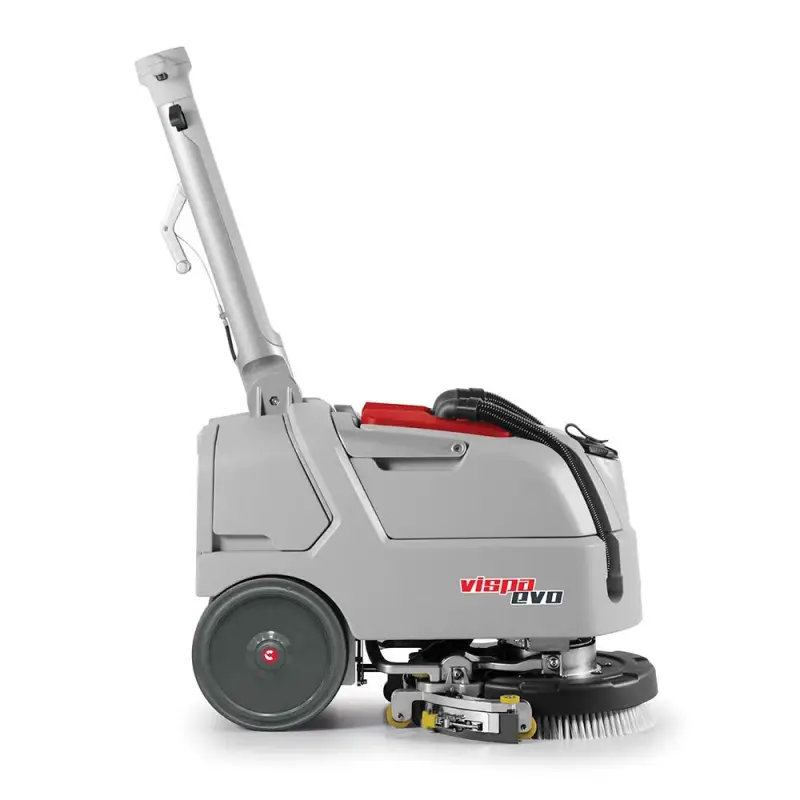 Masina de spalat pardoseli Comac Vispa EVO - imagine 3