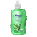 Sapun lichid Senzate Aloe Vera - 500 ml