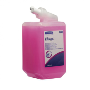 Sapun lichid Kimberly Clark Kleenex Gentle - 1000 ml