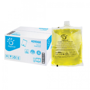 Sapun spuma Papernet Foam Soap - 800 ml