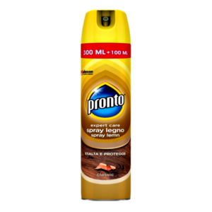 Spray Pronto mobila lemn Classic 400ML