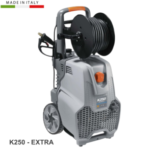 Aparat cu presiune apa rece Comet K250
