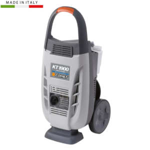 Aparat cu presiune apa rece Comet KT1900