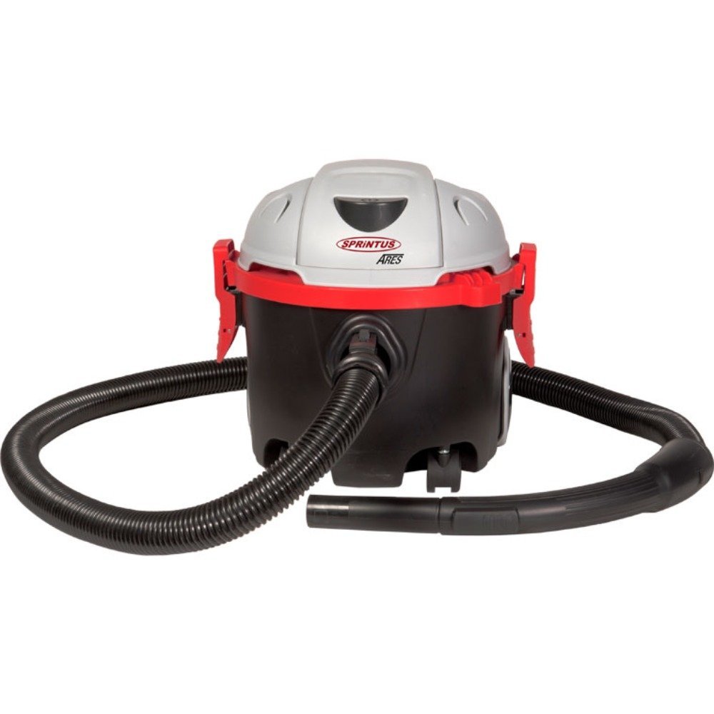 Aspirator pentru praf Sprintus ARES - imagine 4