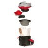 Aspirator pentru praf Sprintus ARES - Thumbnail Image 7
