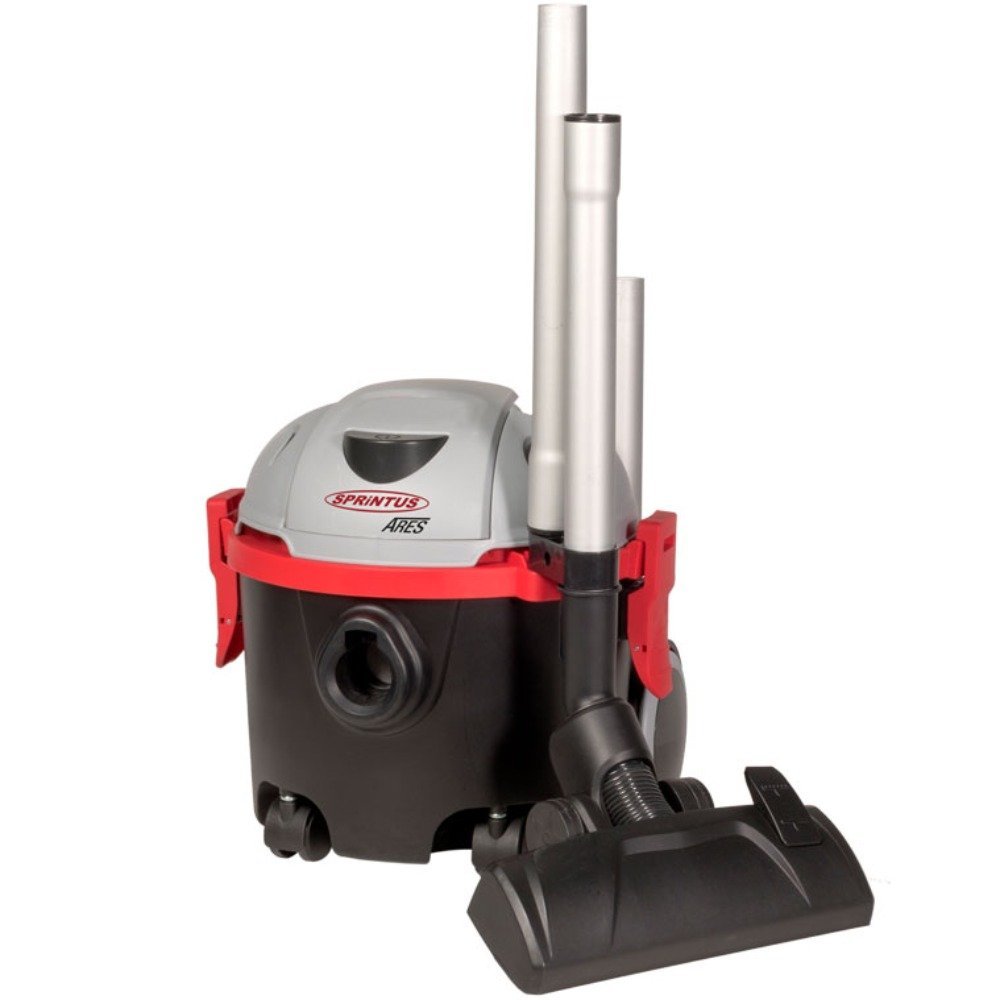 Aspirator pentru praf Sprintus ARES - imagine 5
