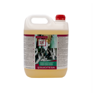 Detergent covoare Aquagen SX 5L