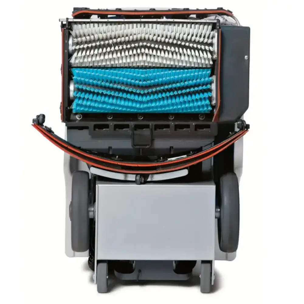 Masina de spalat pardoseli Comac Vispa 35BS - imagine 4