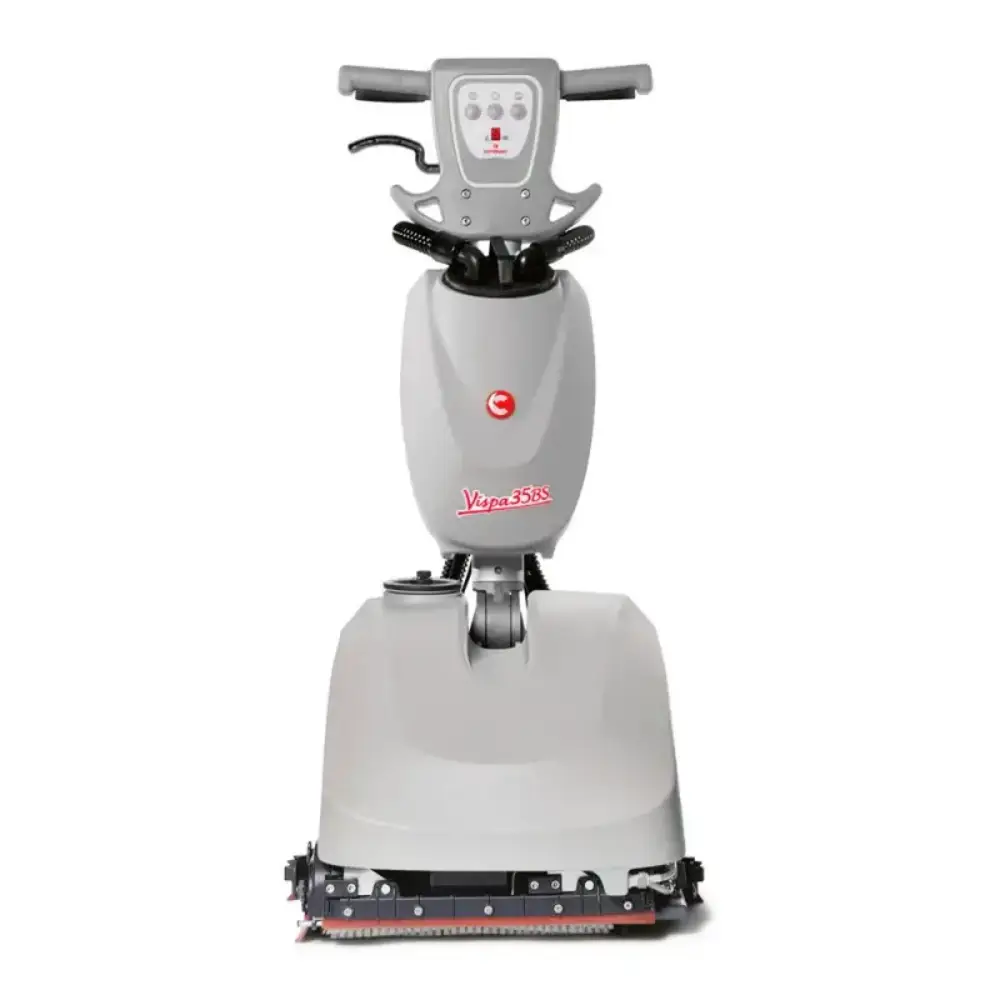 Masina de spalat pardoseli Comac Vispa 35BS - imagine 6