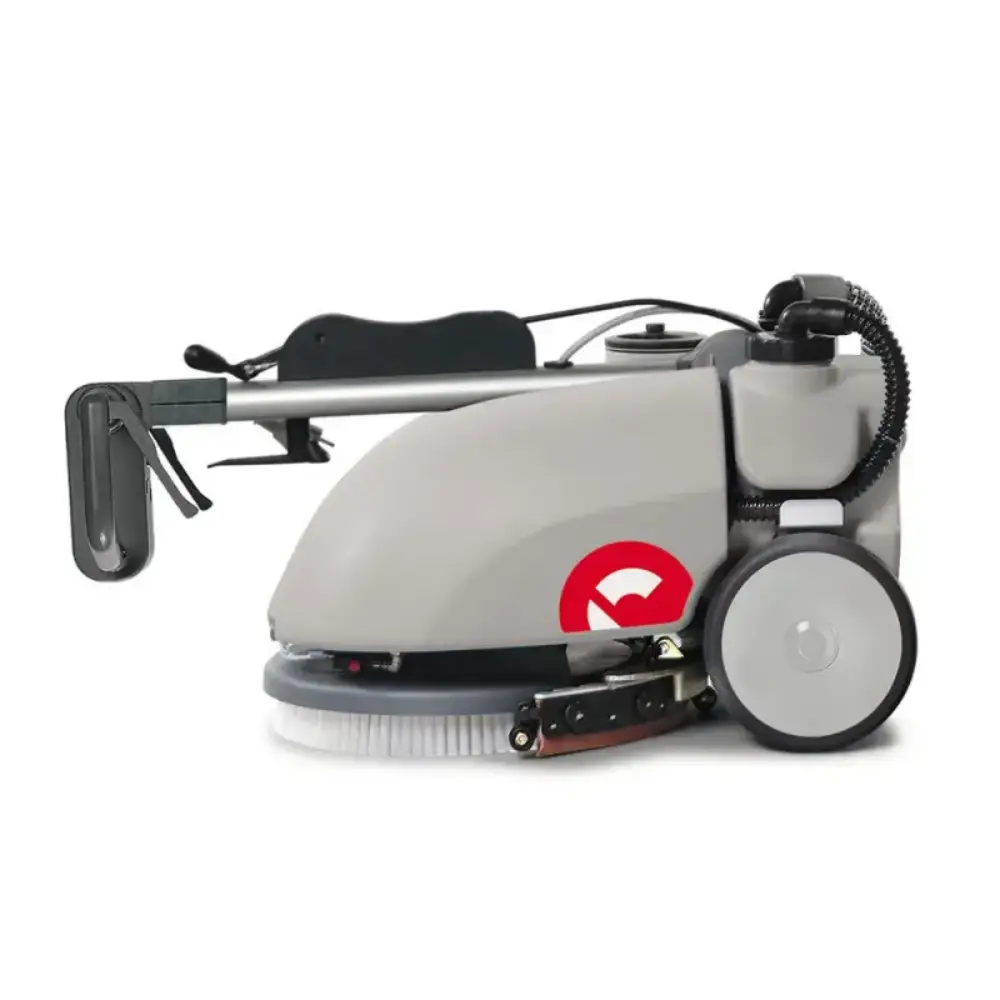 Masina de spalat pardoseli Comac Vispa 35E - imagine 3