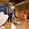 Masina de spalat pardoseli Comac Vispa XS - Thumbnail Image 2