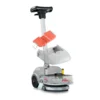 Masina de spalat pardoseli Comac Vispa XS - Thumbnail Image 3