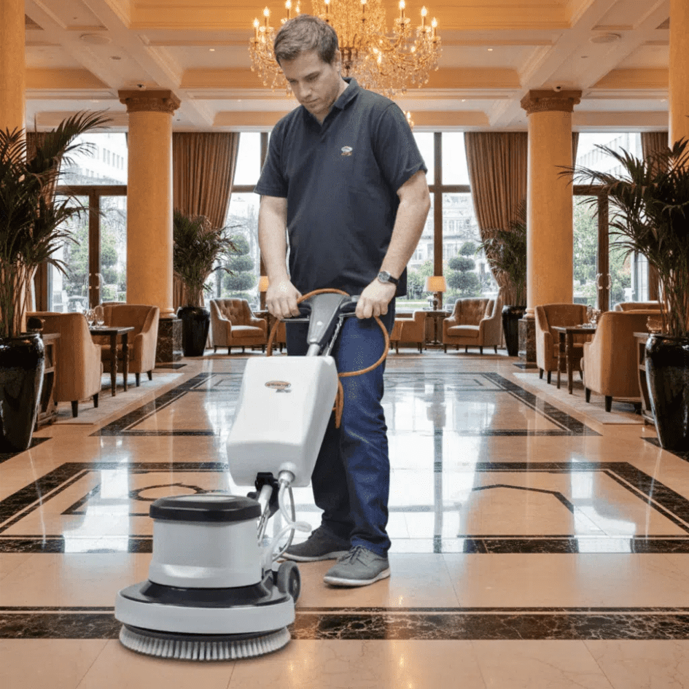 Monodisc profesional Sprintus EM 17 EVO - imagine 2