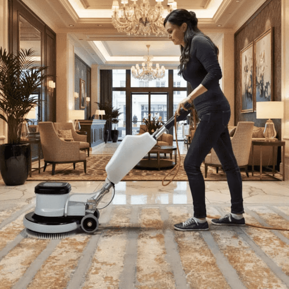 Monodisc profesional Sprintus EM 17 EVO - imagine 3